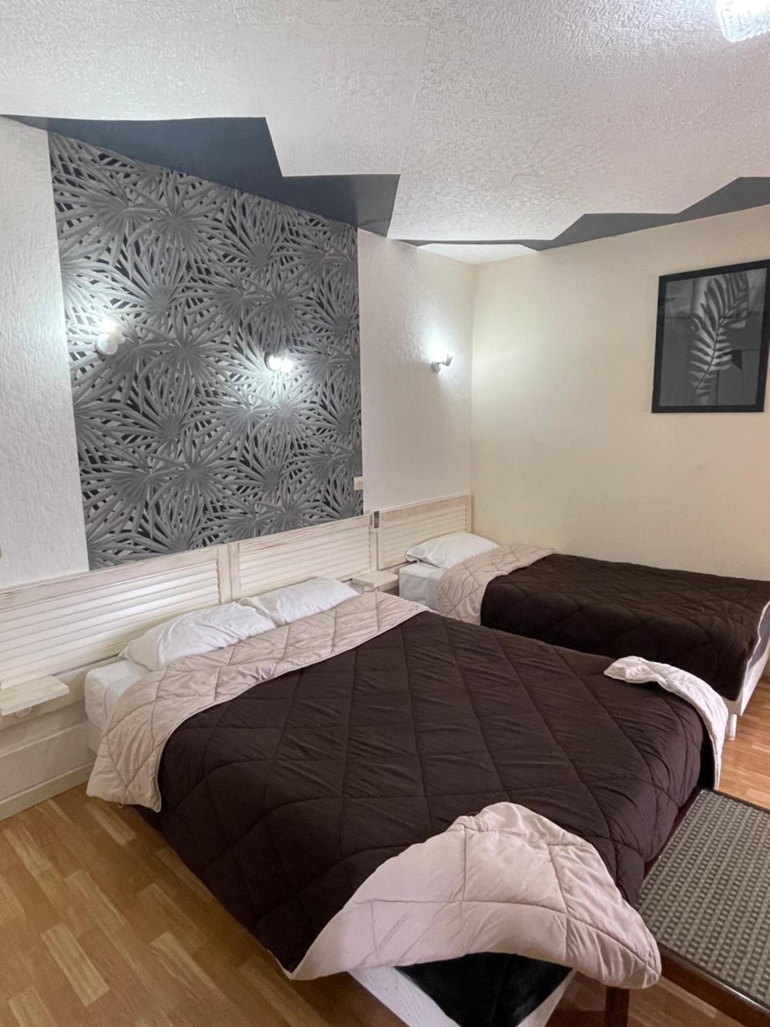 Hotel Auberge Des Charmilles Sainte-Soulle Pokój zdjęcie